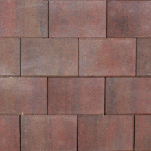 Tremico Oud Bont Beton tegels