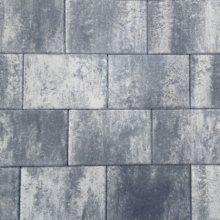 Tremico Zeeuws Bont Beton tegels