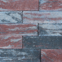 Wallblock split Twents Bont Stapelblokken