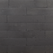 Wallblock new Antraciet Stapelblokken