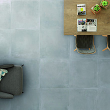 GeoCeramica Starter Madox Gris 100x100x4 Keramische tegels
