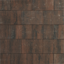 Tremico Brons Beton tegels