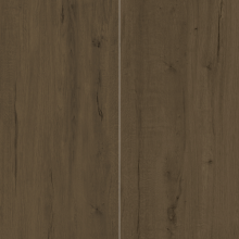Cerasolid Wood dark brown Donkerbruin Keramische tegels