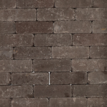 Tambour dikformaten Mangaan Beton klinkers
