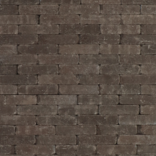 Tambour waalformaten Mangaan Beton klinkers