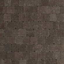 Tambour Mangaan Beton klinkers
