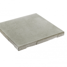 Dreentegel Grijs 50x50x4,5 Beton tegels