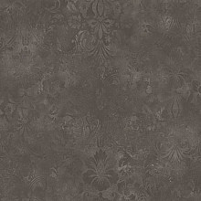 Kera Twice Fiammato Antracite Decor 60x60x4 Keramische tegels