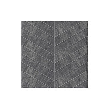Romano Punto Grijs/Zwart 8x40x8 Stenen en klinkers