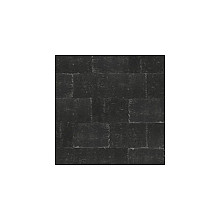 Abbeystones Nero met deklaag 30x40x6 Stenen en klinkers