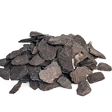 Slate Grijs 20 kg 30-60 mm Grind en Split