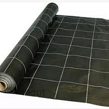 Worteldoek 1x10m = 10 m2 Worteldoek
