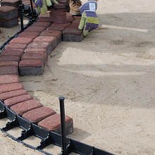 Border GE-PRO Anchoring Stakes Opsluitbanden