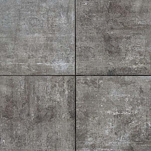 Cerasun Murales Dark 60x60x4 Keramische tegels
