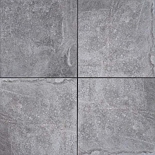 Cerasun Provence Grey 60x60x4 Keramische tegels