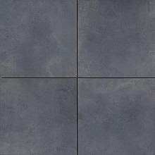 Cerasun Firenze Black 60x60x4 Keramische tegels