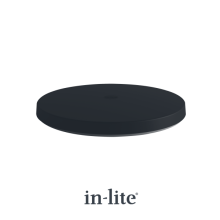 Solitary Disc light head Part no. 1 Onderdelen