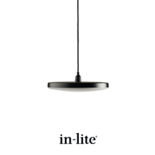 Surface Disc pendant 100-230V Grondspots
