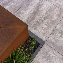 Outlet - Premiton Plus XXS Tenerife 60x60x4 Beton tegels