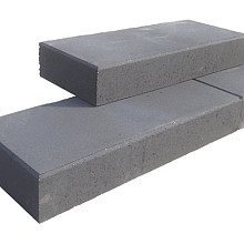 Traptrede Zwart Strak Traptreden