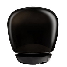 Solitary Voque black Staande buitenverlichting