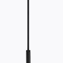 Surface Sway pendant ext 100-230V black Onderdelen