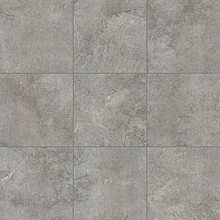 GeoCeramica Pointer Baltico Light Grey 60x60x4 Keramische tegels