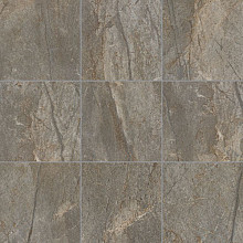 GeoCeramica Pointer Bresscia Taupe 60x60x4 Keramische tegels