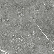 GeoCeramica Imola The Rock Dark Grey 60x60x4 Keramische tegels