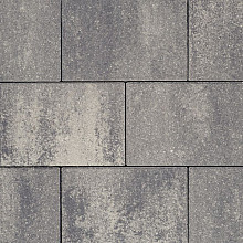 Vialetta 30x20x6 Zinco Stenen en klinkers