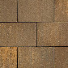 Vialetta 30x20x6 Colorato Stenen en klinkers