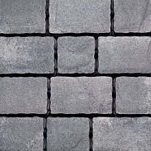Kasseisteen lineair Elba Abbeystones