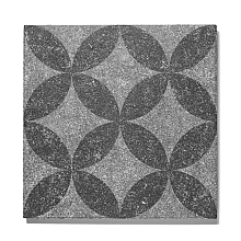 GeoProArte Design Flowers Light Flower Beton tegels