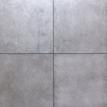 Ceramiton Orvieto Ferro 60x60x4 Keramische tegels