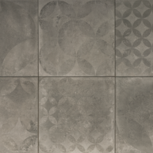 Ceramiton Spezia Cammello Coperta 60x60x4 Keramische tegels