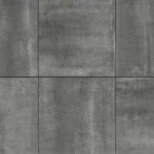 Ceramiton Lagundo Ferro 60x60x4 Keramische tegels