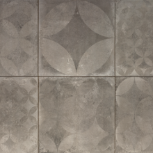 Ceramiton Spezia Cenere Coperta 60x60x4 Keramische tegels
