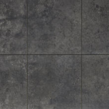 Ceramiton Avesa Carbone 60x60x4 Keramische tegels