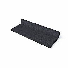 Oud Hollandse traptreden L-model Carbon Oud Hollandse tegels 