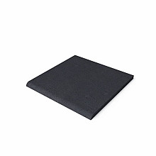 Oud Hollandse zwembadrand Carbon Oud Hollandse tegels 