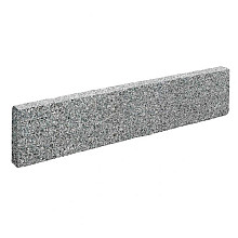 Opsluitband Tibet Dark Grey 100x20x6 cm Opsluitbanden