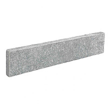 Opsluitband Antique Blue Light 100x20x6 cm Soft finish grijs Opsluitbanden