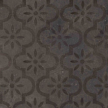 Ceramaxx Dekor Classic Carbone Keramische tegels