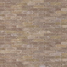 Tumbelton Inca 20x5x7.3 Stenen en klinkers