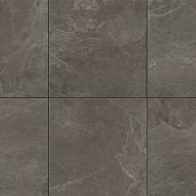 Keram Recco Antracite Tre 60x60x3 Keramische tegels
