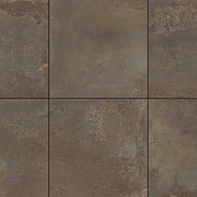 Keram Volterra Copper Tre 60x60x3 Keramische tegels