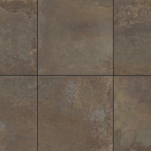 Keram  Volterra Copper DUE 60x60x2 Keramische tegels