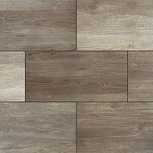 Cerasun Woodlook New Oak 40x80x4 Keramische tegels