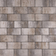 Eliton Supreme *Aqua* Kilimanjaro 30x15x8 Beton tegels