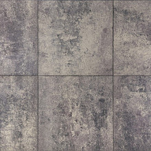 Smartton SE XXS 60x60x4 Mount Cameroon Beton tegels